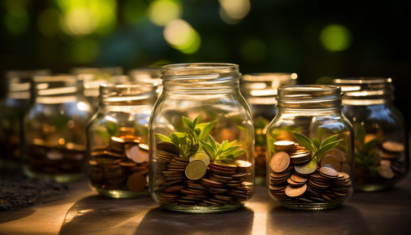 3 astuces pour économiser de l’argent en une année