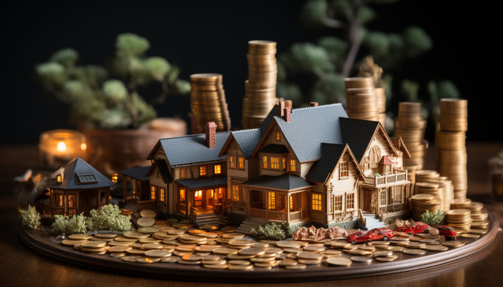 3 astuces pour payer un bien immobilier