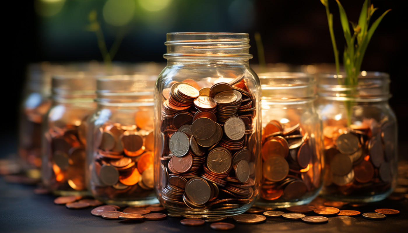 5 astuces pour réussir à épargner plus