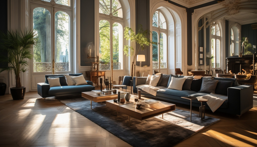 Appartements à louer en France : comment trouver le logement parfait pour vous