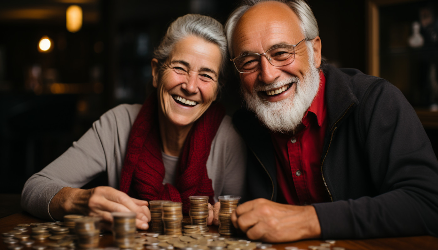 Apprenez-en plus sur le système de prévoyance suisse