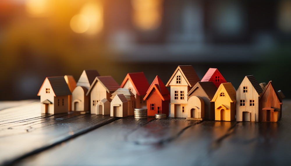 Apprenez quelques notions sur le prêt immobilier