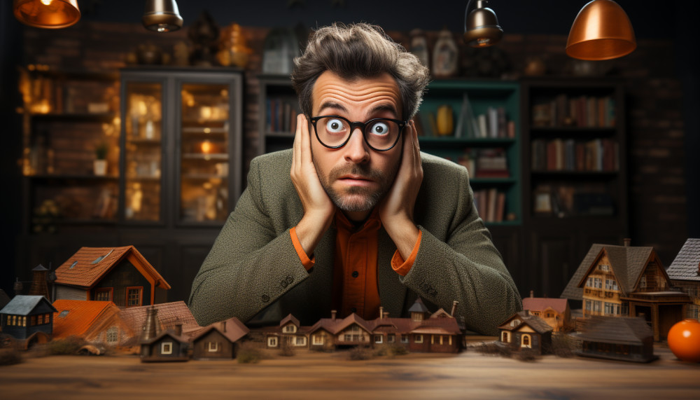 Autre - Arnaques immobilières : comment les repérer ?