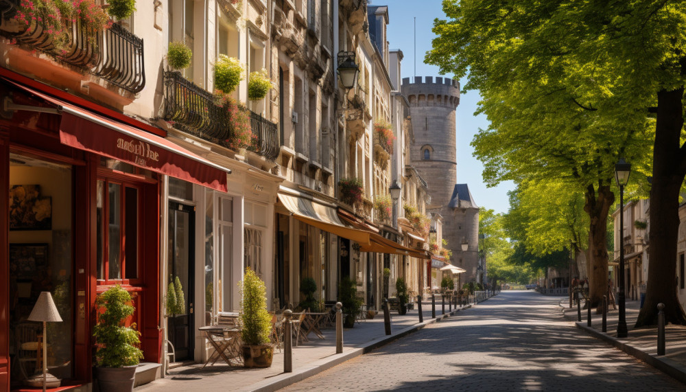 Assurer votre investissement immobilier à Nantes: options et conseils