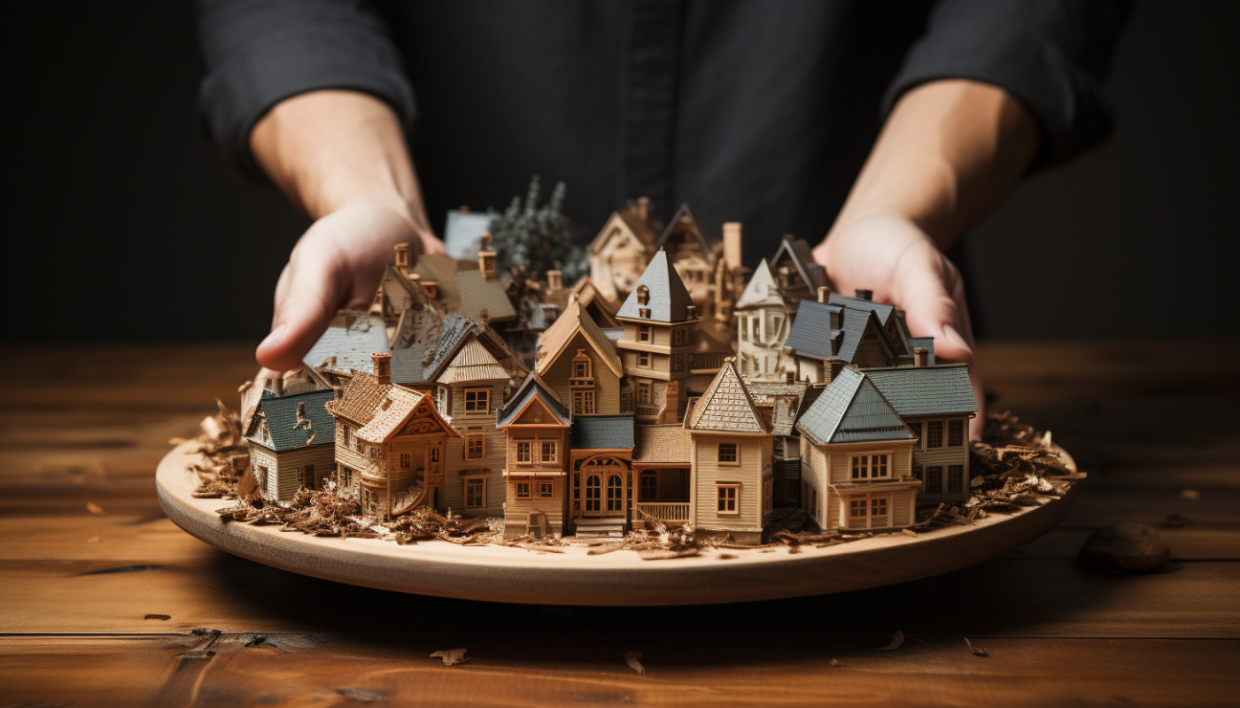 Cession de biens immobiliers