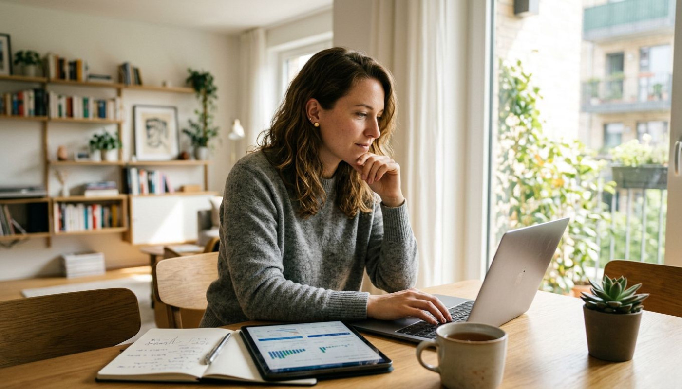 Comment choisir la meilleure solution de garantie de loyer en ligne ?