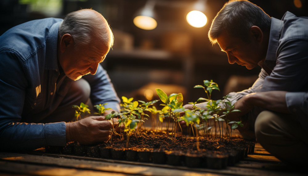 Autre - Comment choisir une entreprise pour y investir ?