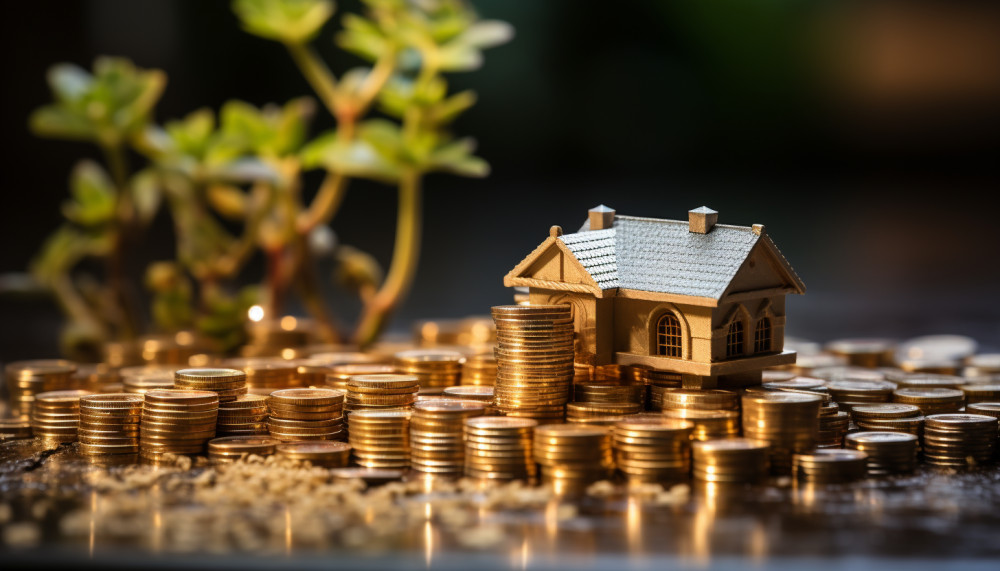 Comment entreprendre dans l'immobilier sans avoir de budget ?