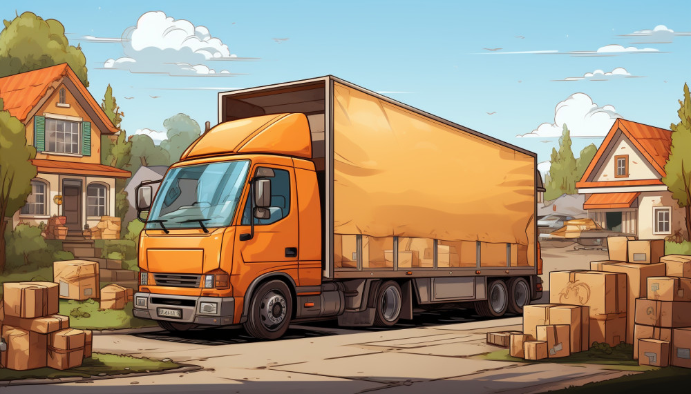 Autre - Comment établir un devis de déménagement ?