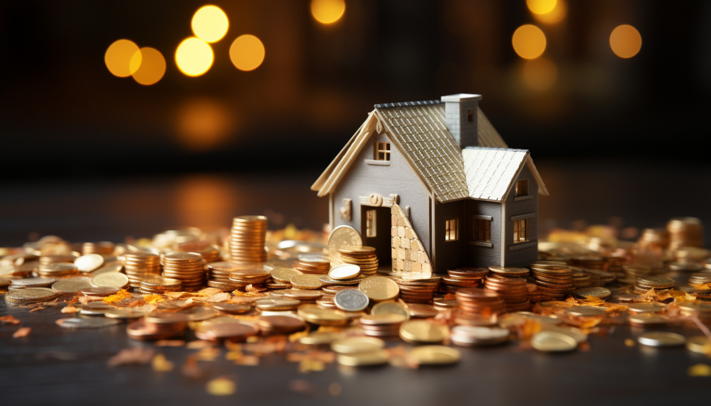 Comment évaluer le coût d'un bien immobilier ?