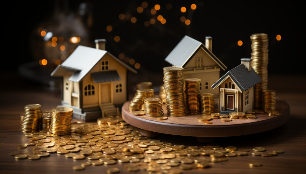 Autre - Comment évolue le prix de l'immobilier ?