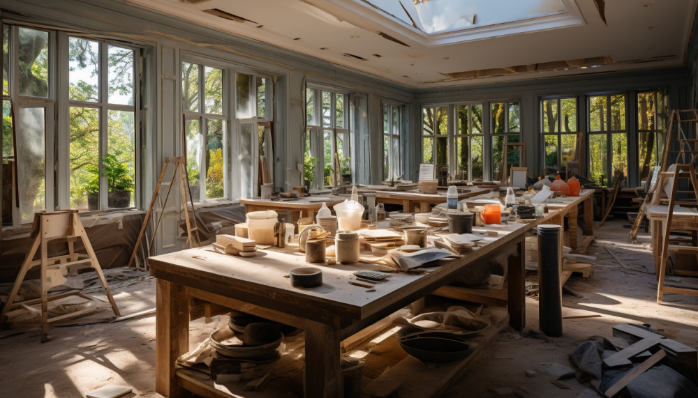 Comment maximiser les déductions fiscales pour les rénovations de votre résidence principale ?