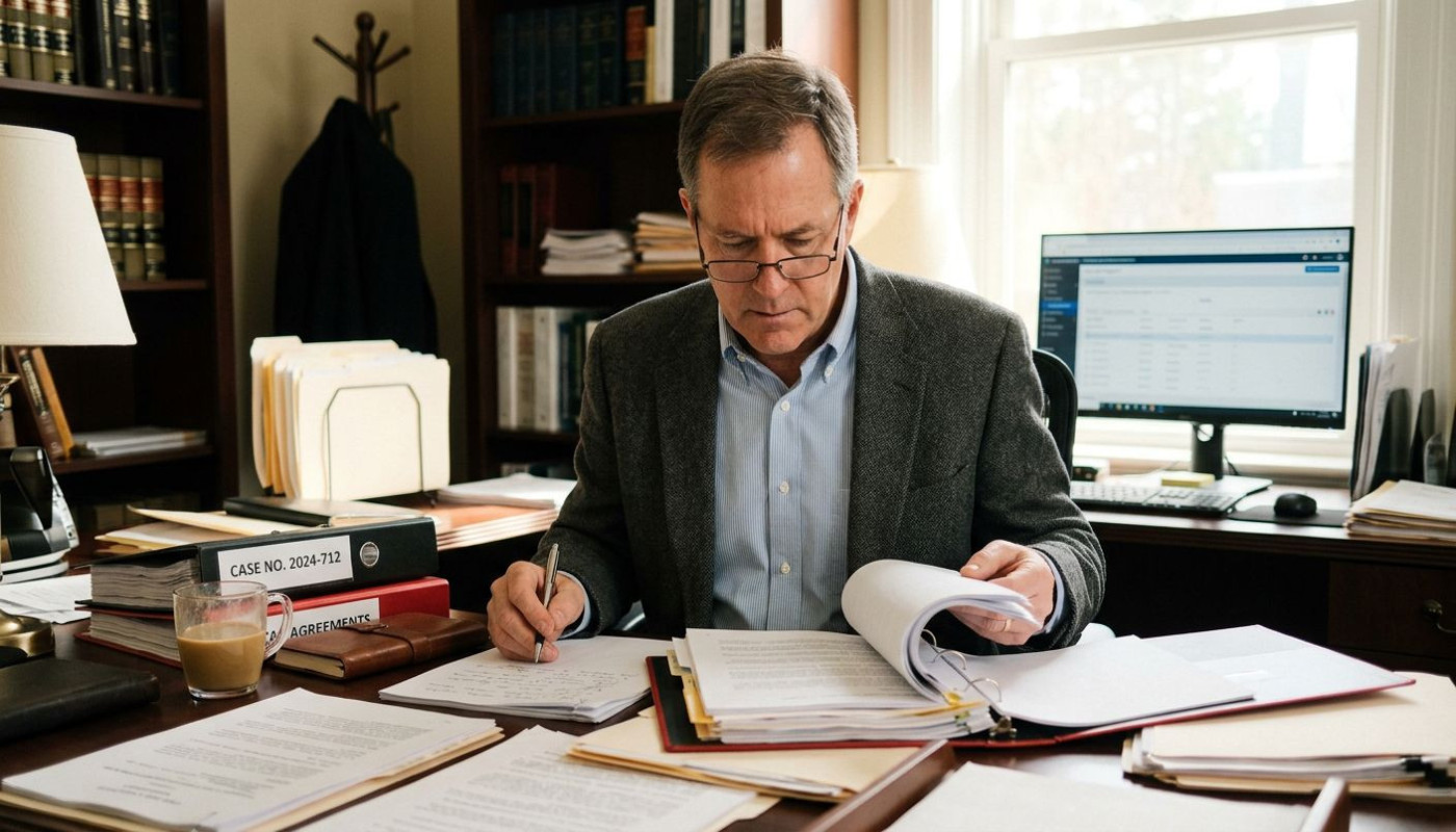 Comment naviguer dans les changements des lois sur les successions en 2026 ?