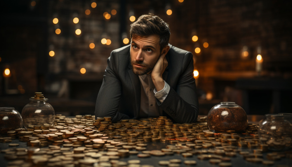 Autre - Comment obtenir un prêt personnel étant un particulier en difficulté financière ?