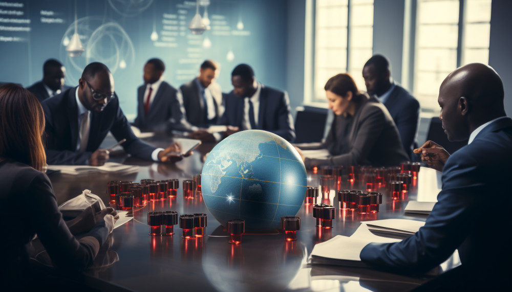 Comment ouvrir un compte bancaire offshore ?