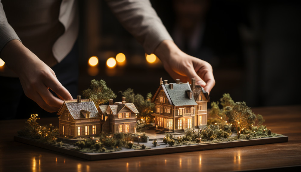 Autre - Comment vendre un bien immobilier?