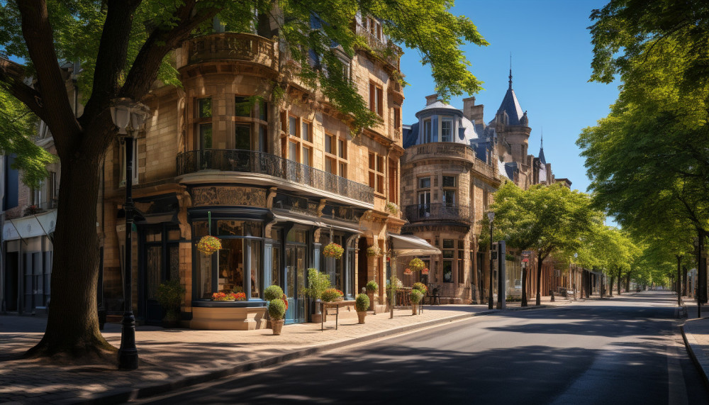 Comprendre le marché immobilier à Nantes