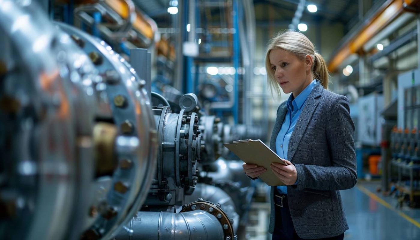 Comprendre l'importance de l'assurance pour les audits énergétiques