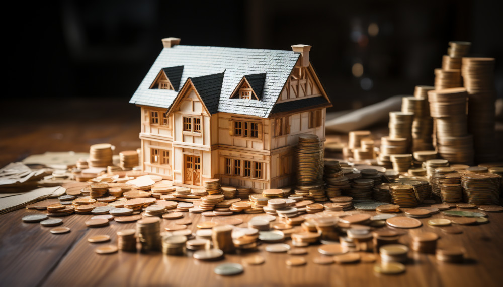 Autre - Coût de la construction d’un bâtiment ?