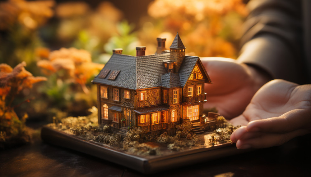 Autre - Crédit immobilier: comment l'obtenir?