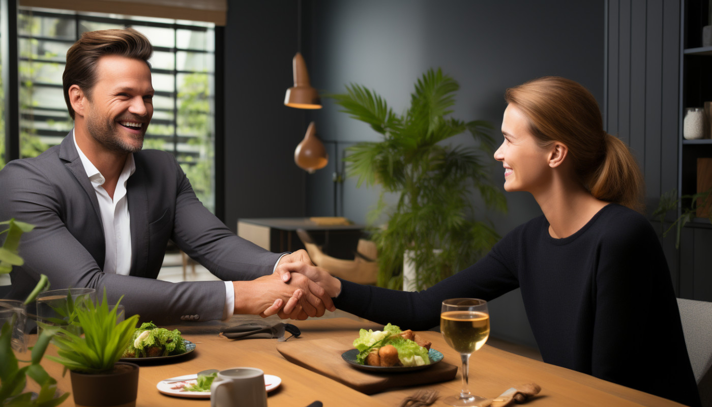 De bonnes raisons de faire appel à un agent immobilier