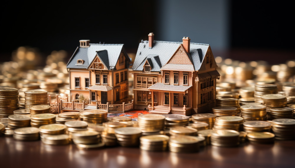 Autre - Immobilier : pourquoi emprunter même si vous avez les fonds nécessaires