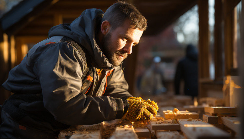 Isolation des combles et des plafonds à Royan : Profitez d'un confort optimal avec AB Rénov