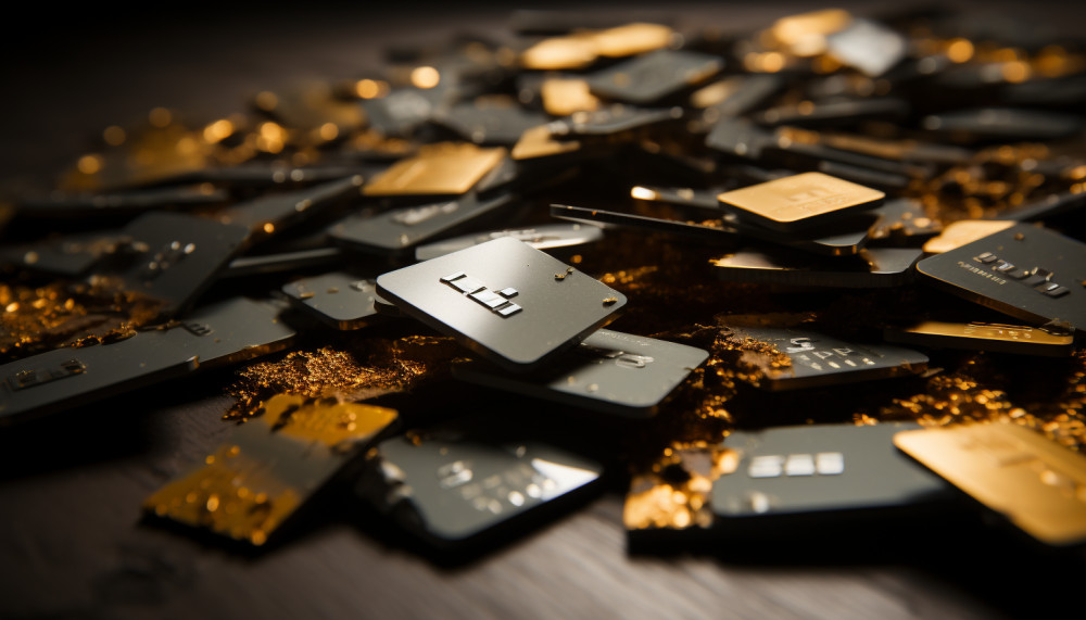 La technologie blockchain peut-elle aider à éviter l'endettement?