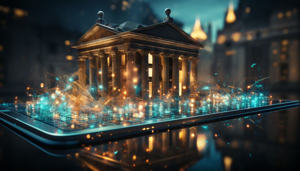 La transformation numérique des banques : un regard sur le futur de la finance