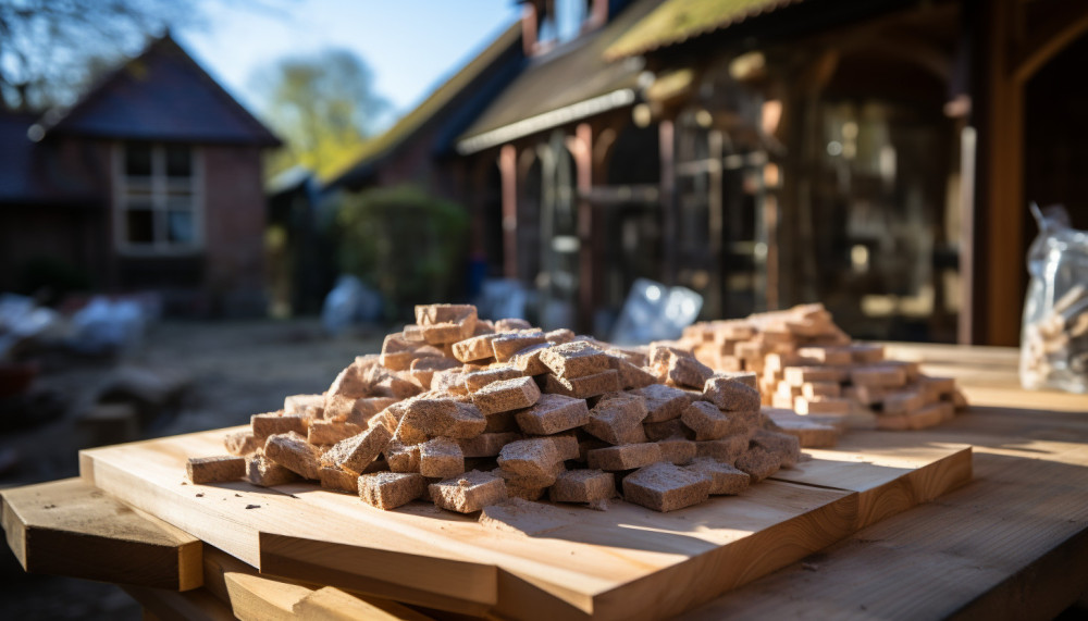 Les assurances nécessaires lors de l'achat de matériaux de construction