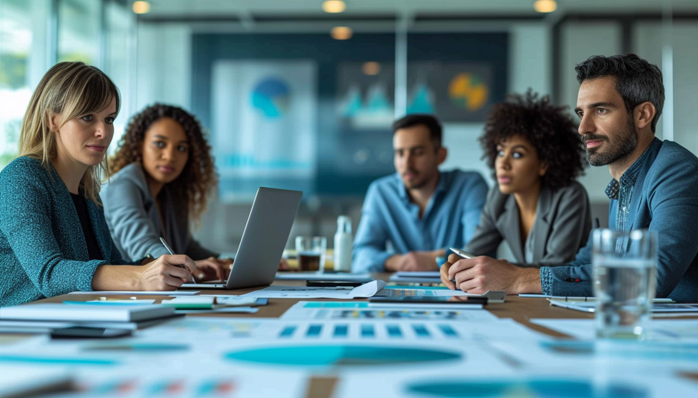 Les avantages de faire appel à des experts en comptabilité, audit et conseil juridique pour optimiser la gestion de votre entreprise