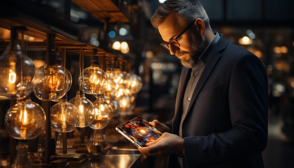 Les avantages des technologies de pointe pour l'investissement et l'entrepreneuriat