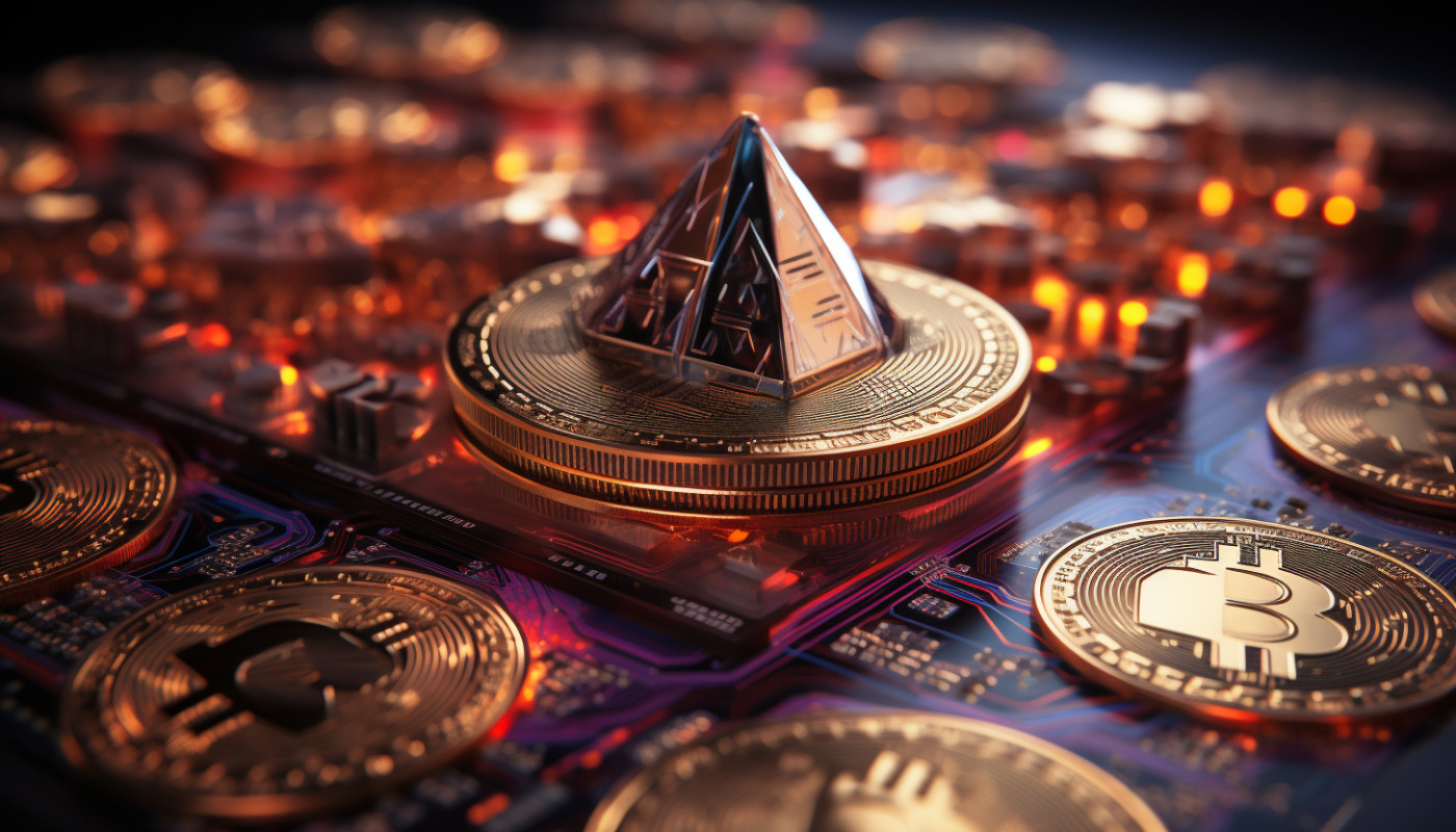 Les cryptomonnaies : un univers à explorer