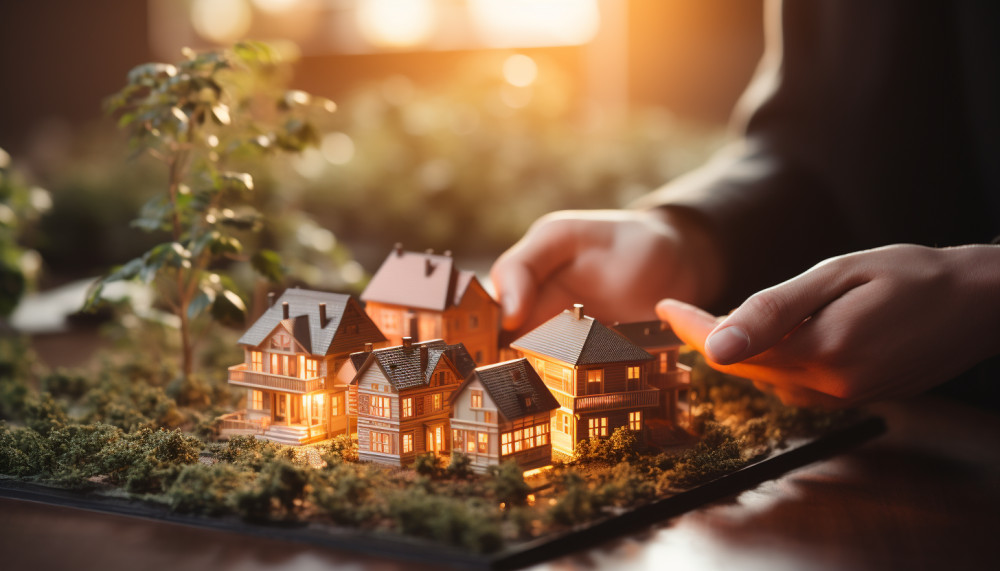 Les démarches à entreprendre pour acquérir un bien immobilier