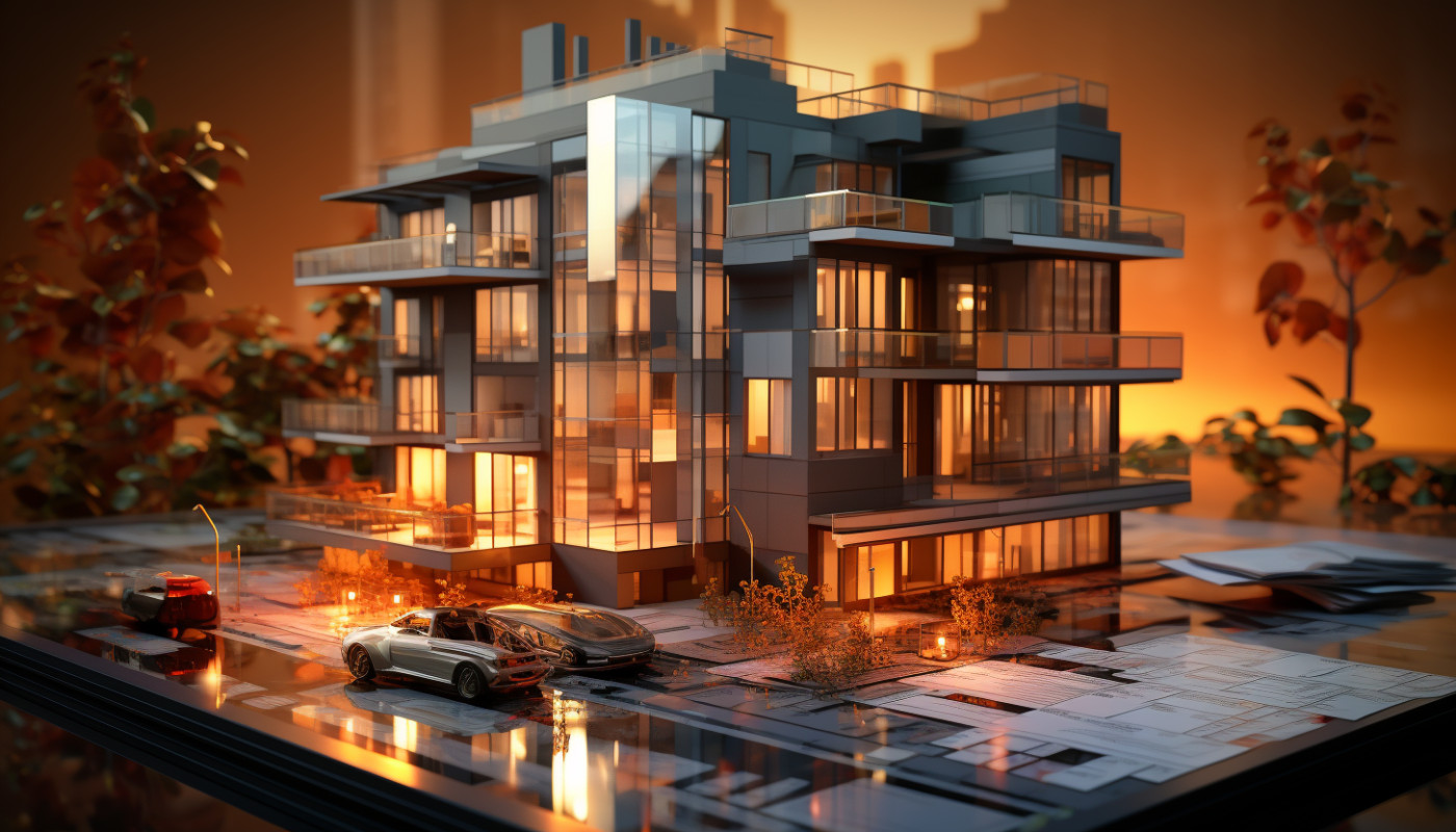 Les options de prêts disponibles pour les syndicats de copropriétaires