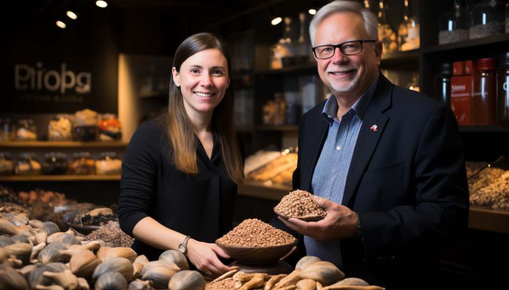 Les partenariats bancaires internationaux pour l'optimisation des prêts