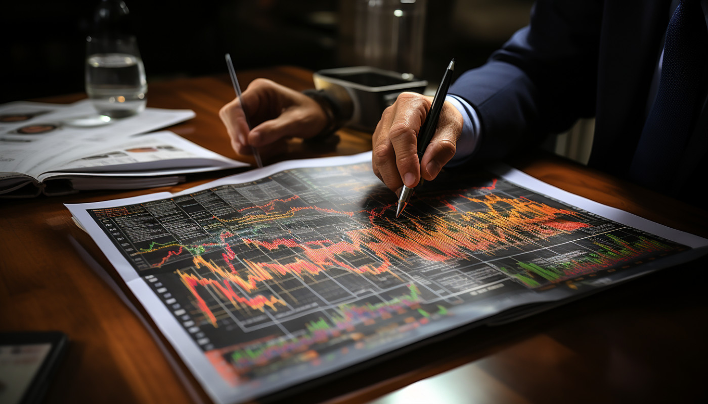 Les stratégies à long terme pour maximiser les retours sur investissement en bourse