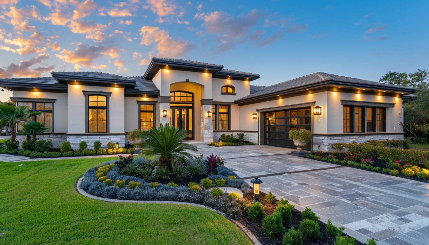 L'importance de la photographie professionnelle dans le marketing immobilier