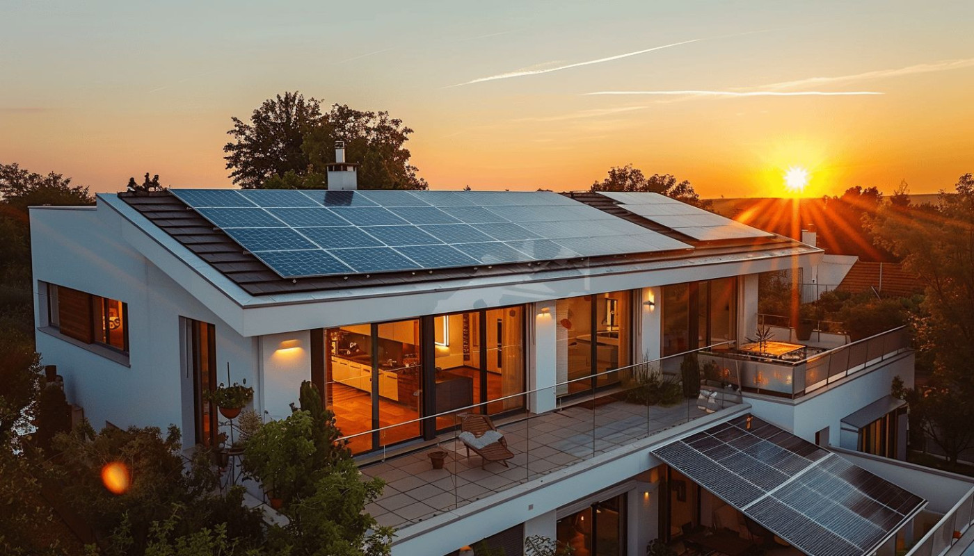 Maximiser l'efficacité énergétique pour augmenter la valeur immobilière