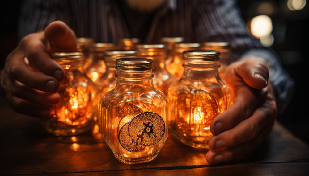 Optimiser son épargne avec les solutions de rendement basées sur la blockchain