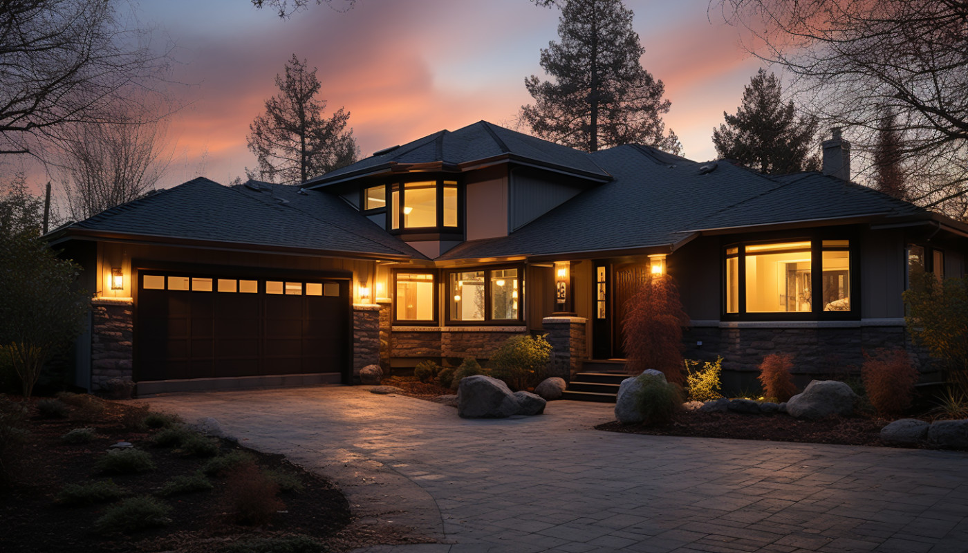 Photographie immobilière de qualité