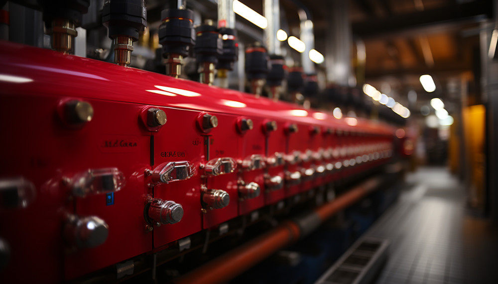 Autre - Pour quelles raisons louer un chauffage de bâtiment ?