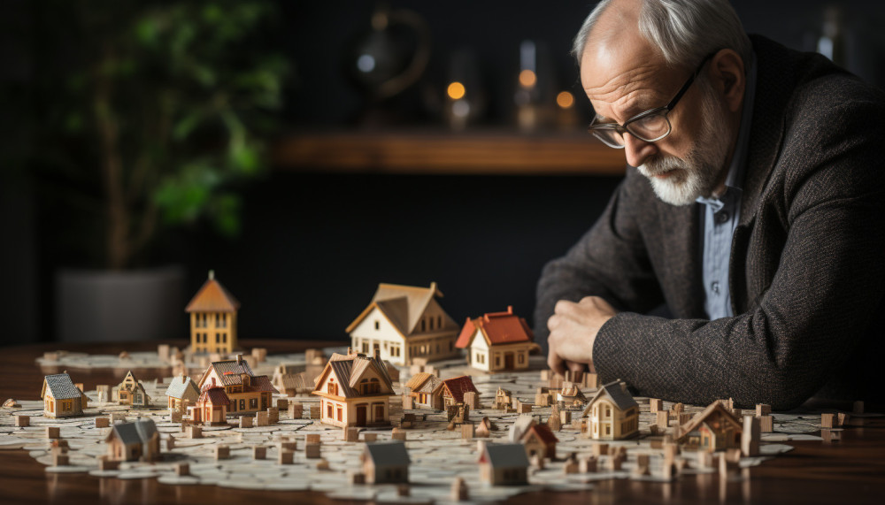 Prêt immobilier pour travaillant CDI : quelles sont les conditions