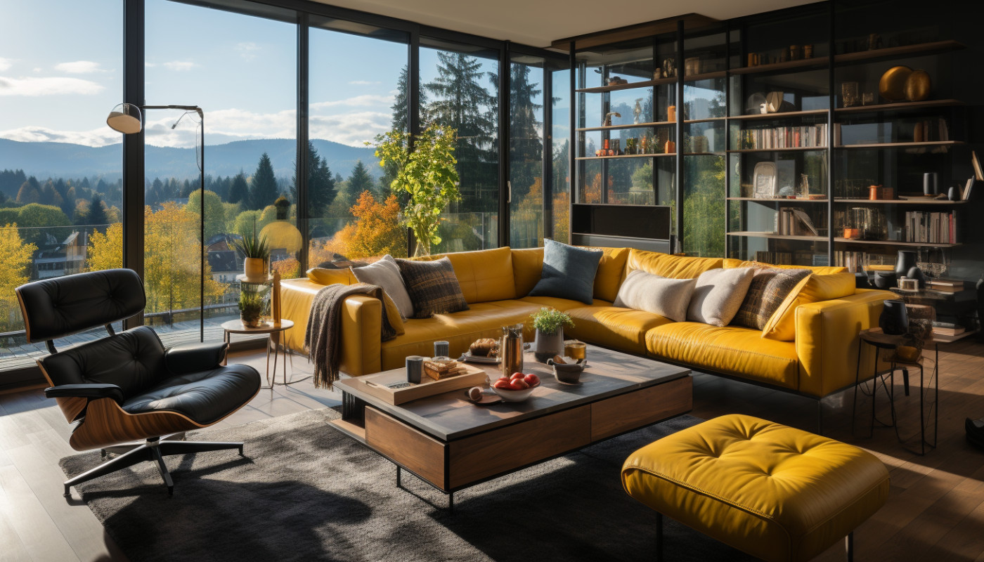 Procédure de location d’un bon appartement