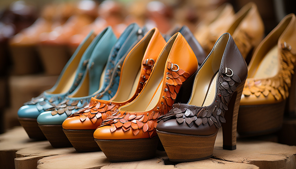 Que faire pour se distinguer dans le commerce des chaussures pour femmes écologiques ?