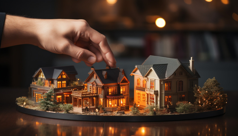 Autre - Quel bien immobilier vaut la peine d'être acheté ?