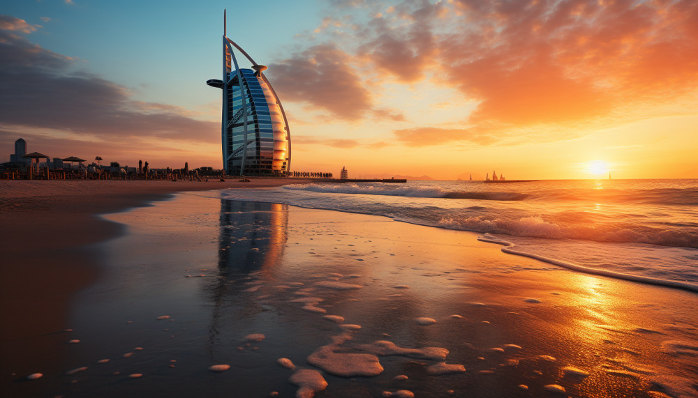 Quelles sont les différentes façons d'organiser facilement un voyage à Dubaï ?