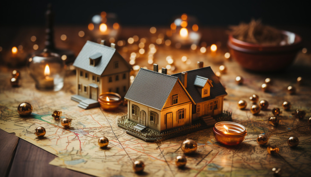 Autre - Quelles sont les étapes pour réussir une estimation immobilière ?