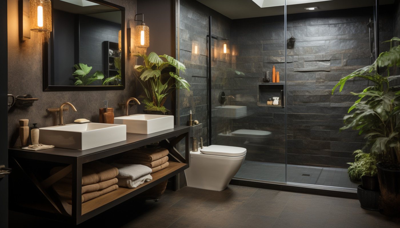 Quelques étapes de la rénovation d’une salle de bain chez soi