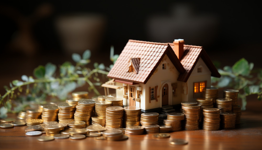 Autre - Quels sont les avantages à financer dans l’immobilier ?